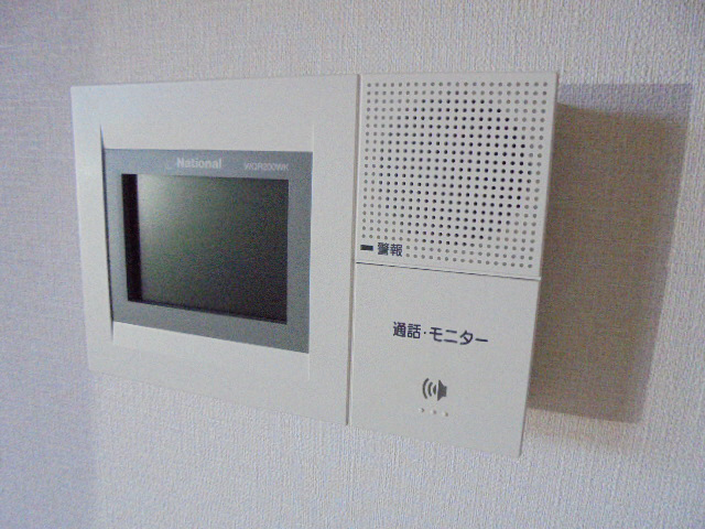 セキュリティ 写真17