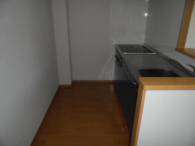 キッチン 写真7