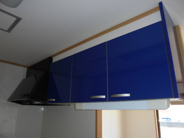 ダイニング 写真5