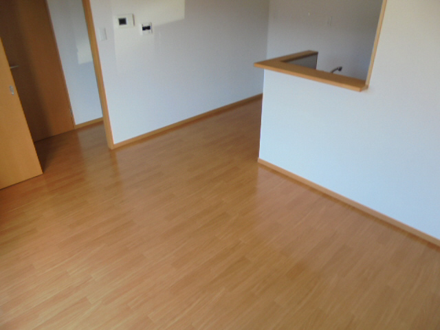 リビング 写真4