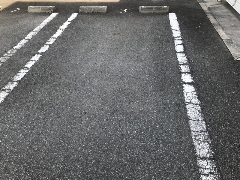 駐車場 写真4