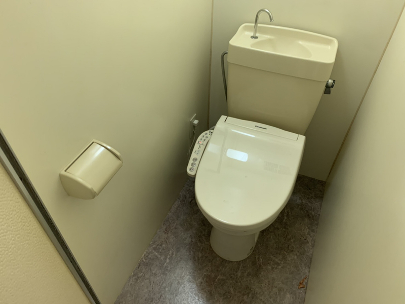 トイレ 写真13