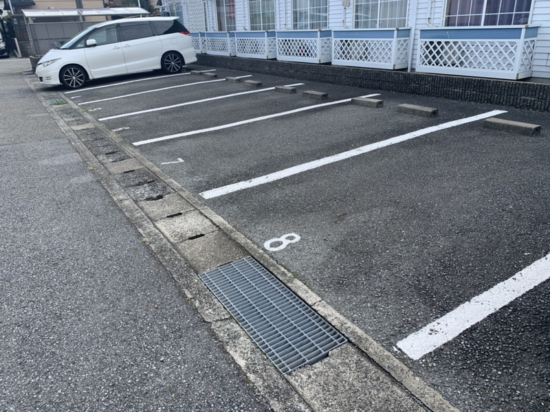 駐車場 写真32