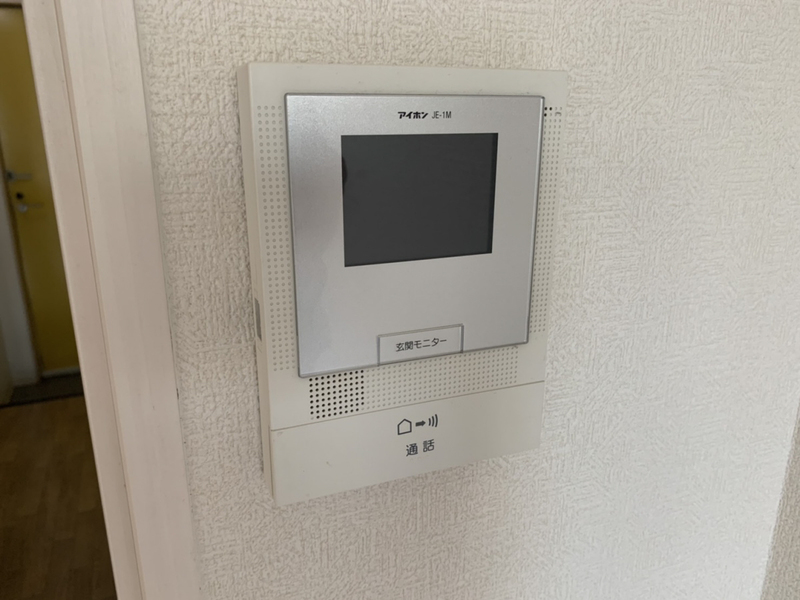 セキュリティ 写真17