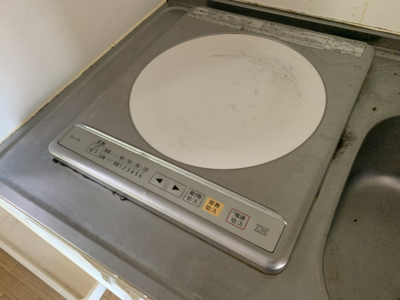 キッチン 写真4