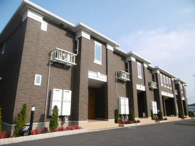 シーズンズ コンフォートⅡ