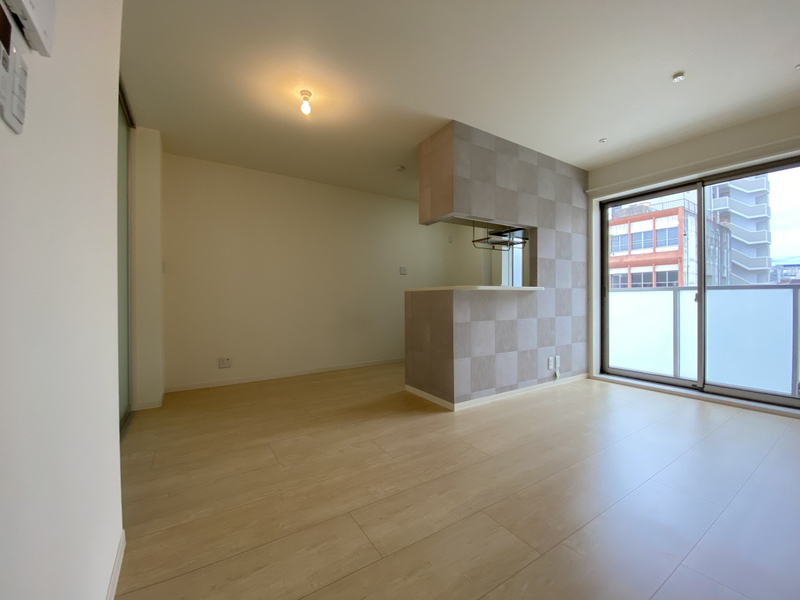 リビング 写真3