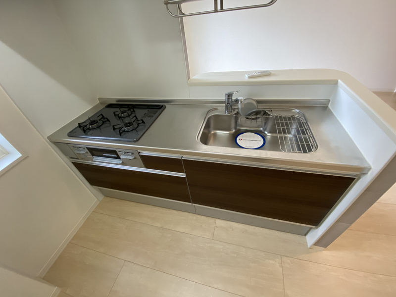 キッチン 写真4