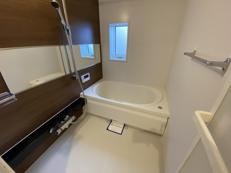 バス 写真12