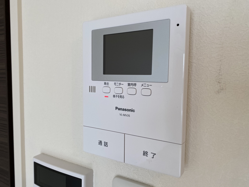 セキュリティ 写真18