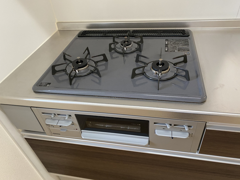 キッチン 写真5