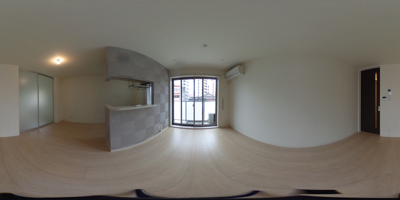 リビング 写真33