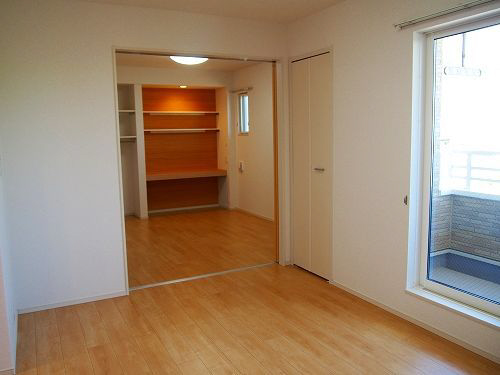 リビング 写真2