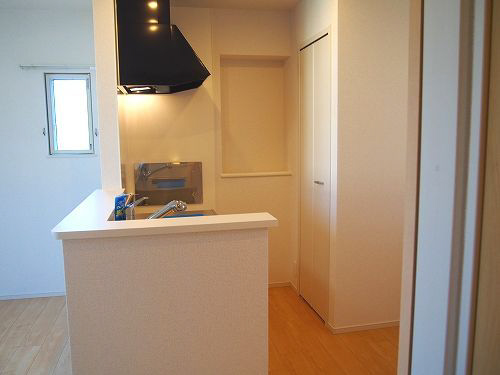 キッチン 写真3