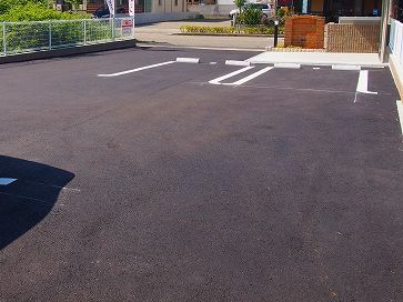 駐車場 写真11