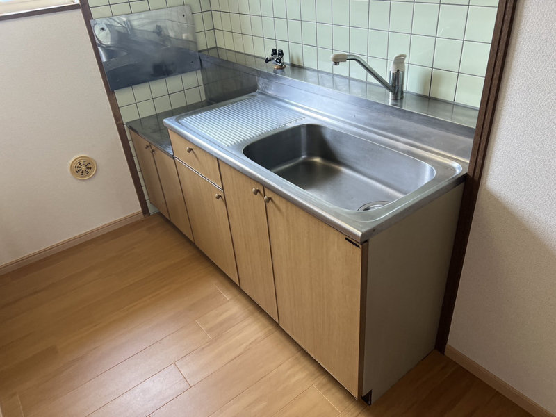 キッチン 写真4