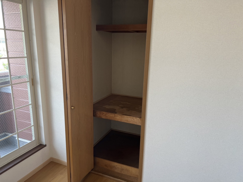 収納 写真14