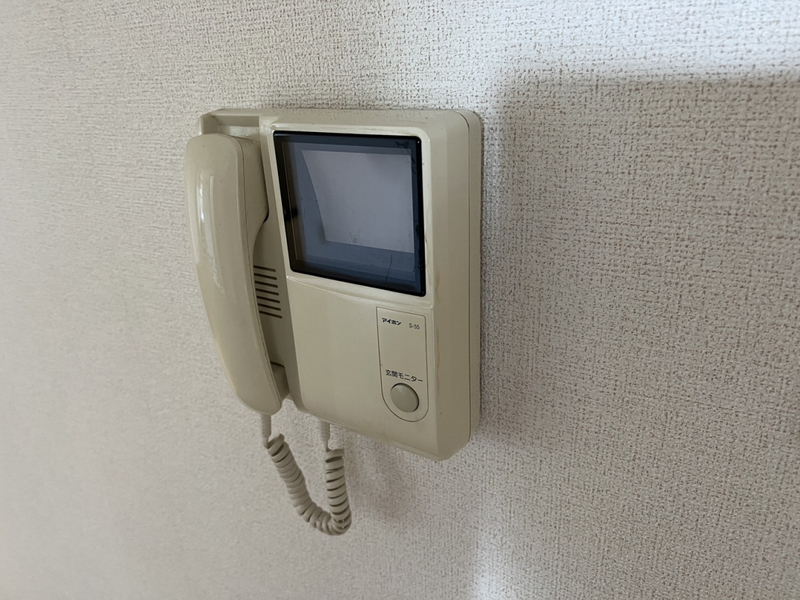 セキュリティ 写真17