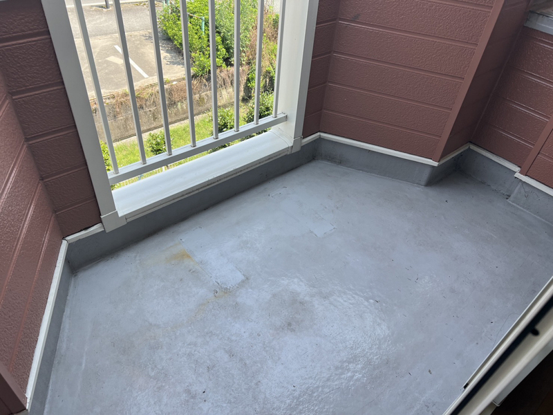 バルコニー・ベランダ 写真16