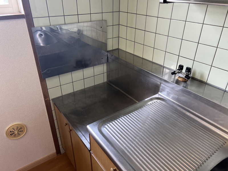 キッチン 写真5