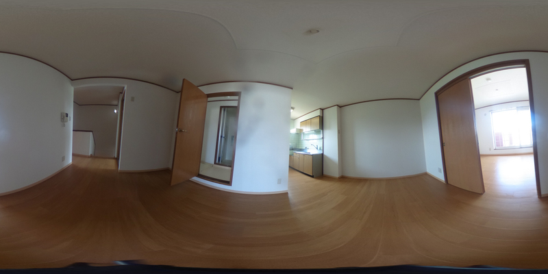 リビング 写真33