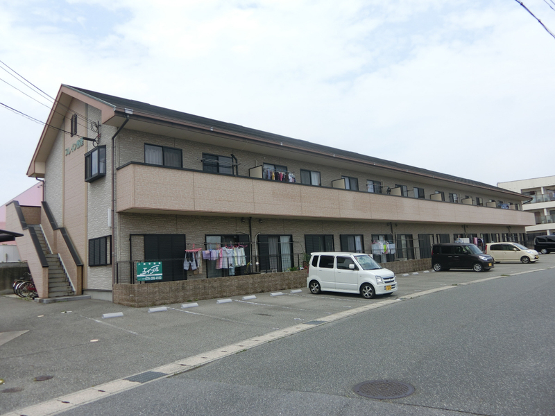 外観 写真31