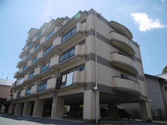 ジョイフル七松