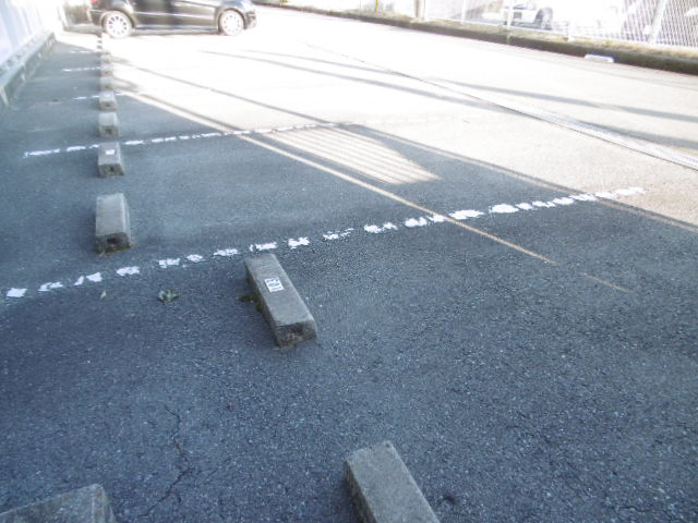 駐車場 写真20