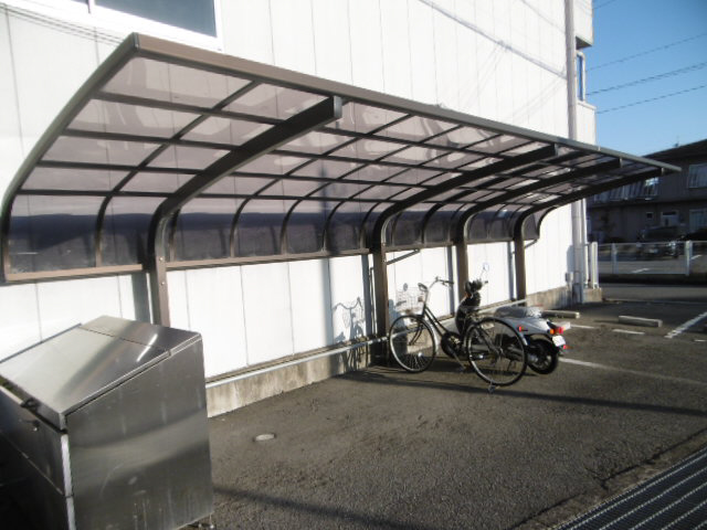 共用部 写真19