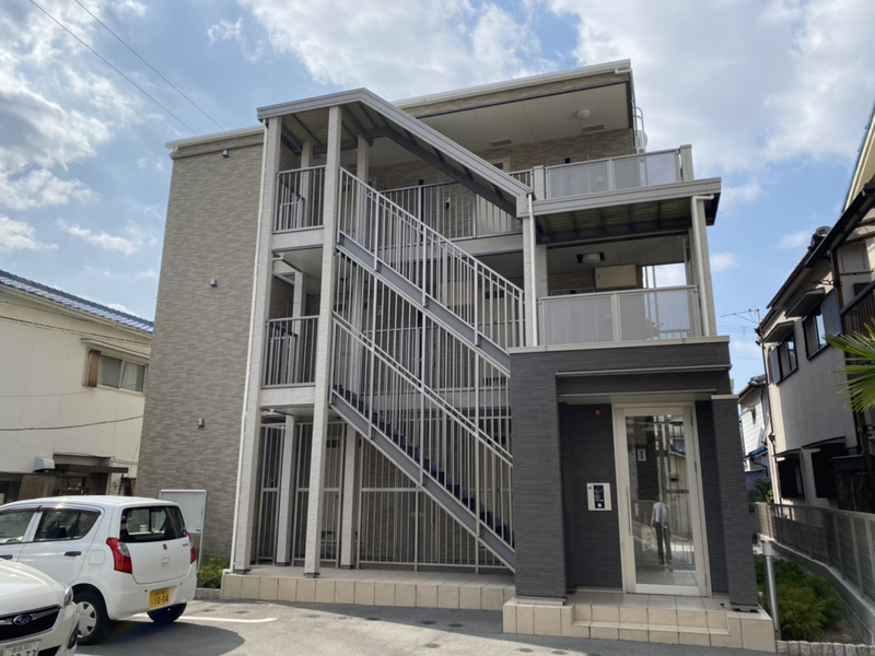 メゾンサンライズ