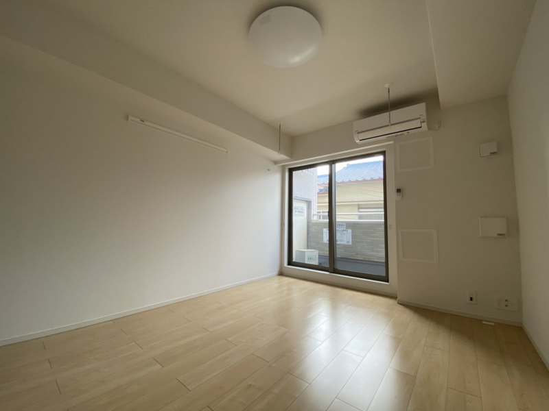 リビング 写真2