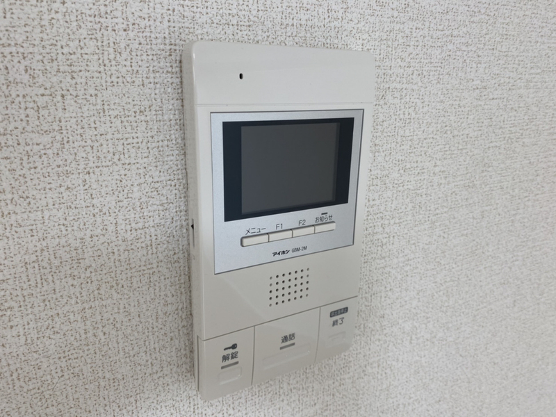 セキュリティ 写真17