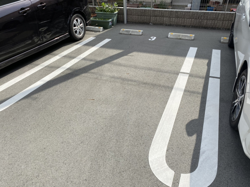 駐車場 写真29