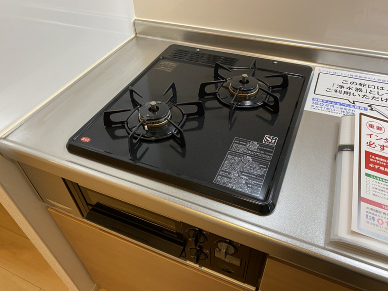 キッチン 写真4