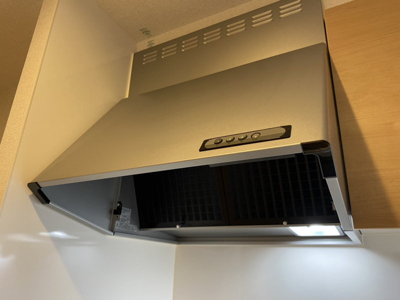 キッチン 写真5