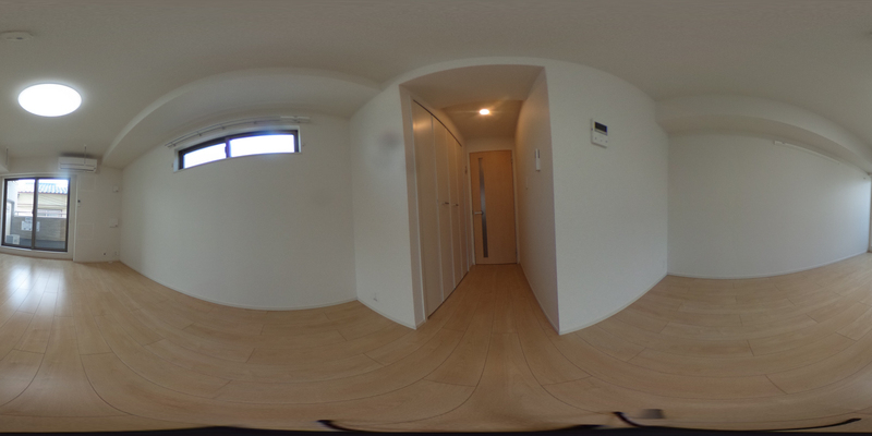 リビング 写真33