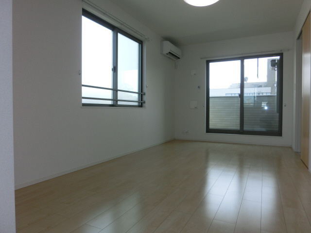 リビング 写真2