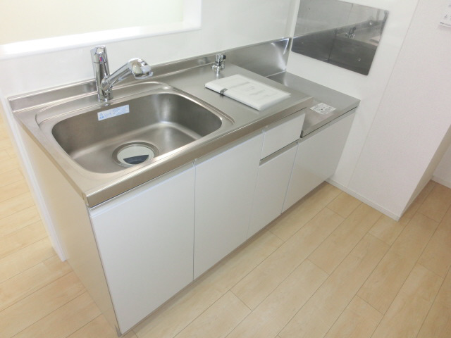 キッチン 写真3