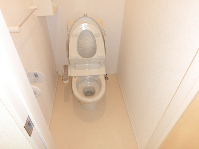 トイレ 写真10