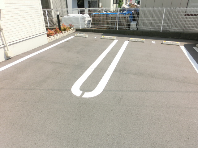 駐車場 写真20