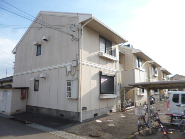 エクセレントパレスA棟