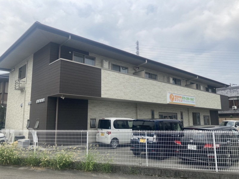 チェリーブロッサム