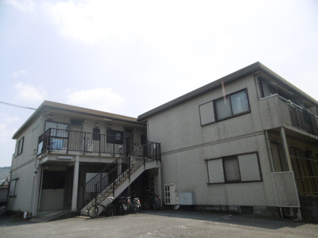 シティハイツ田寺