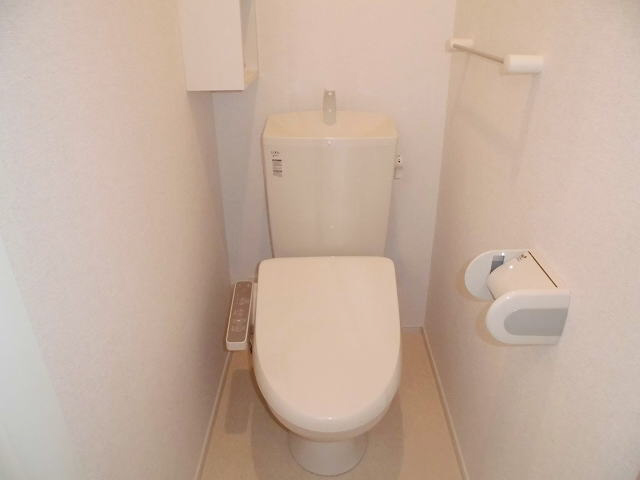 トイレ 写真7