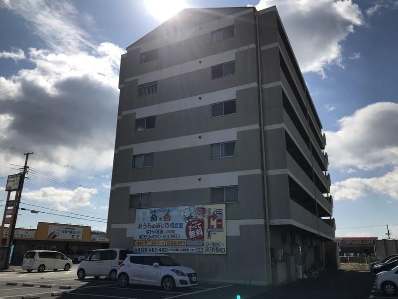 ロイヤルコーポ白浜