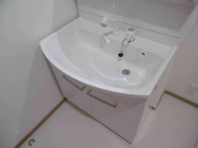 洗面所 写真7