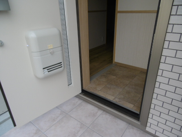 玄関 写真6