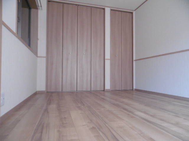 その他部屋・スペース 写真5