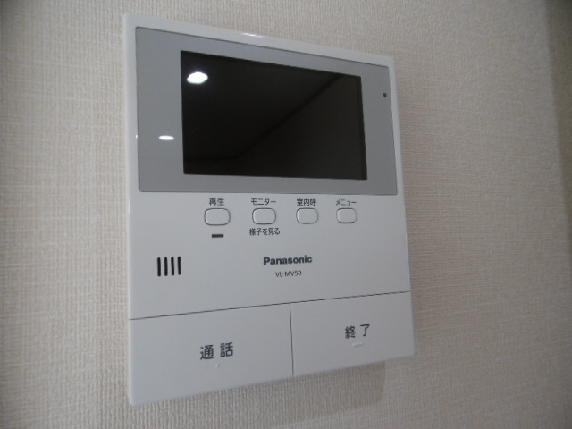 セキュリティ 写真13