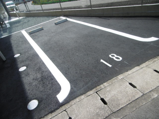 駐車場 写真20
